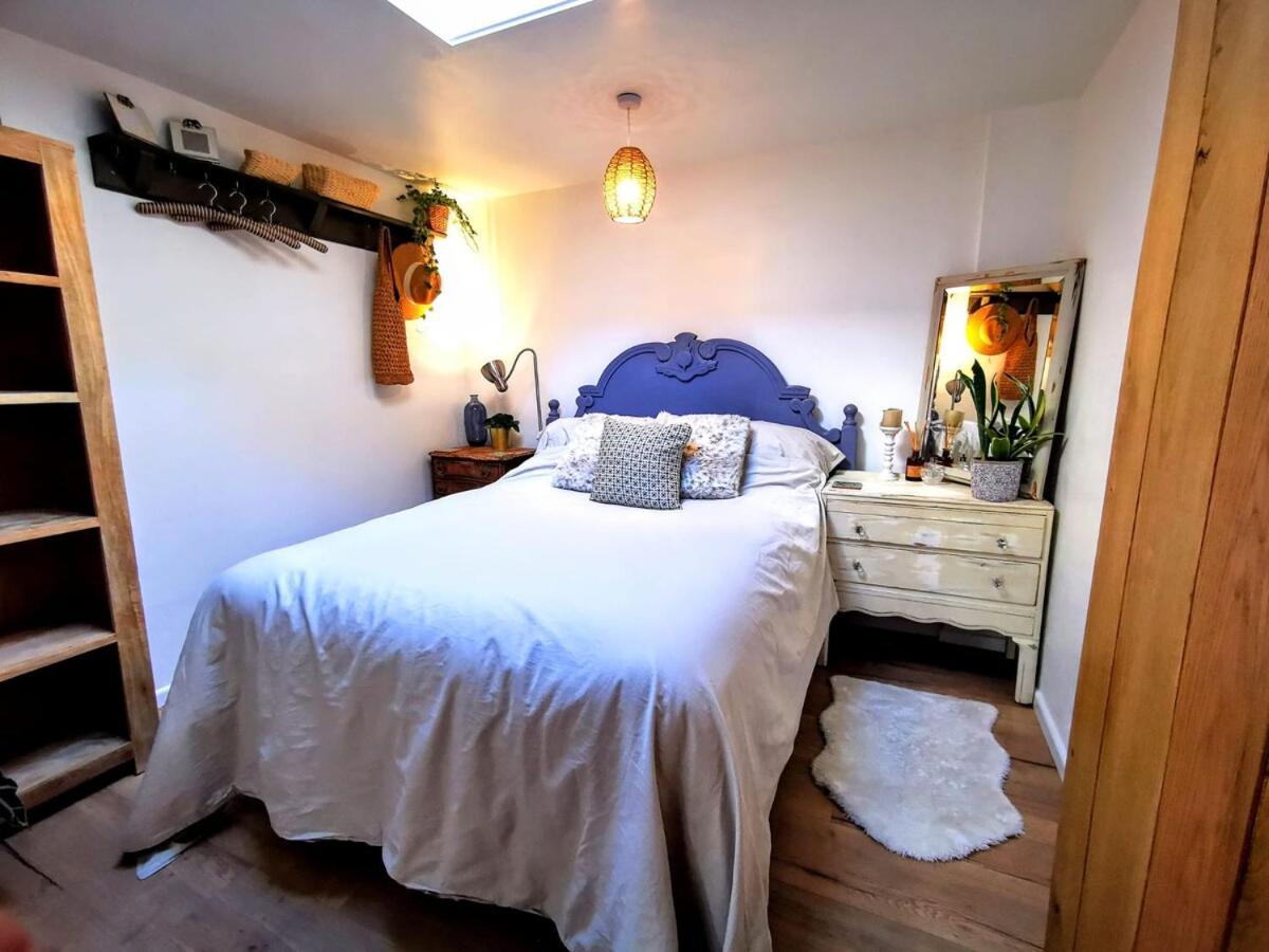 Southbourne By The Holiday home *